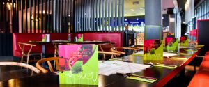 Walkergate restaurants