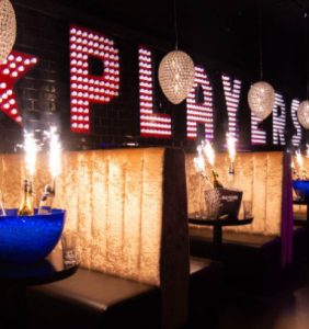 Players Bar Durham
