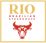 RIO Brazilian Steakhouse logo