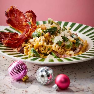 ASK Italian Festive Menu