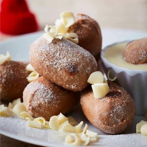 ASK Italian Festive Menu