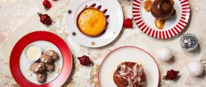 ASK Italian Festive Menu