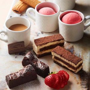 ASK Italian Autumn Menu