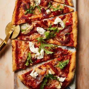 ASK Italian Autumn Menu