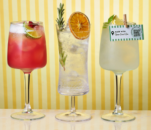 community spirit cocktails april perk at ask italian