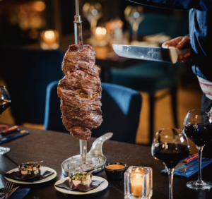 RIO Steakhouse, Walkergate