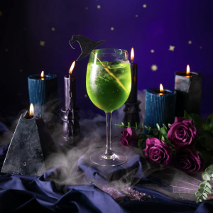 Wicked Witch cocktail
