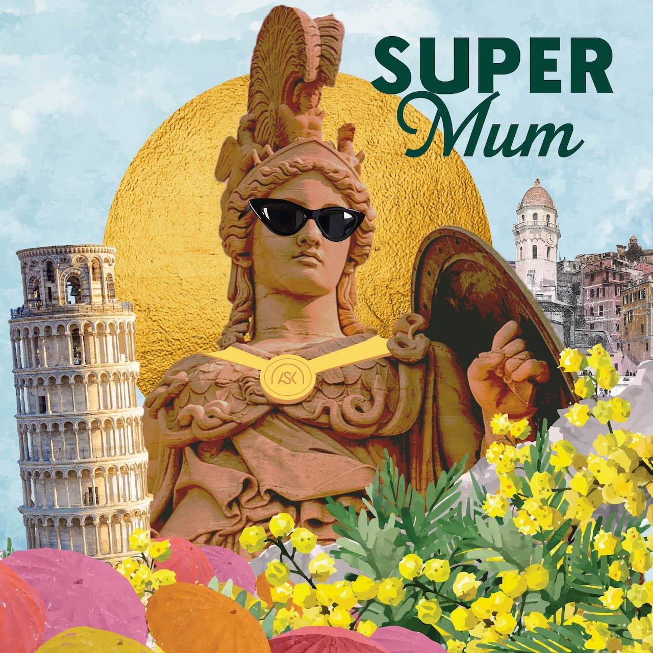 ASK Italian Mother's Day