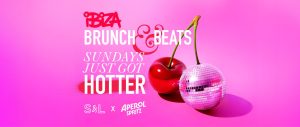 Slug and lettuce ibiza brunch