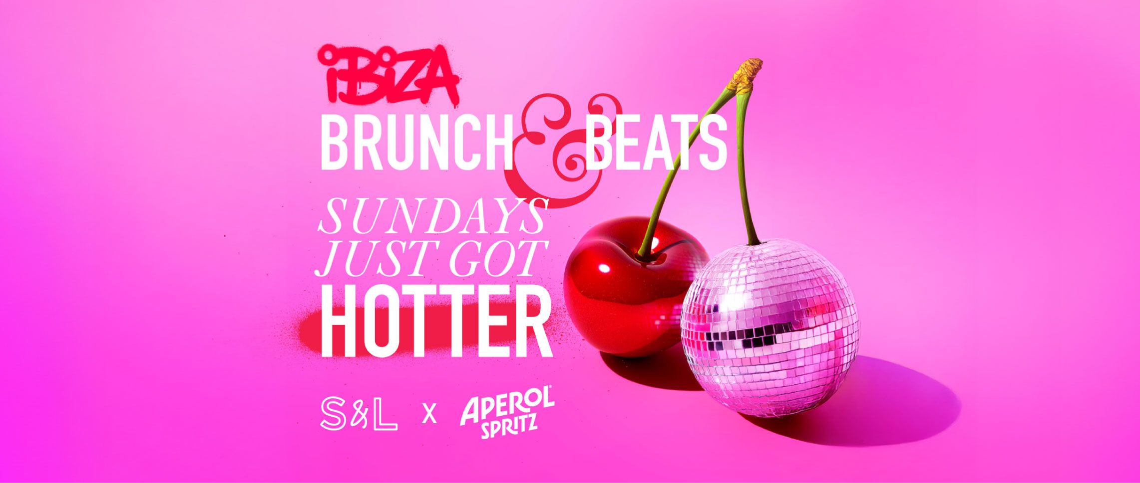 Slug and lettuce ibiza brunch