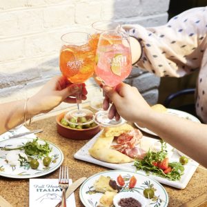 ASK Durham Spritz Offer