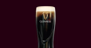 Perfect Guinness