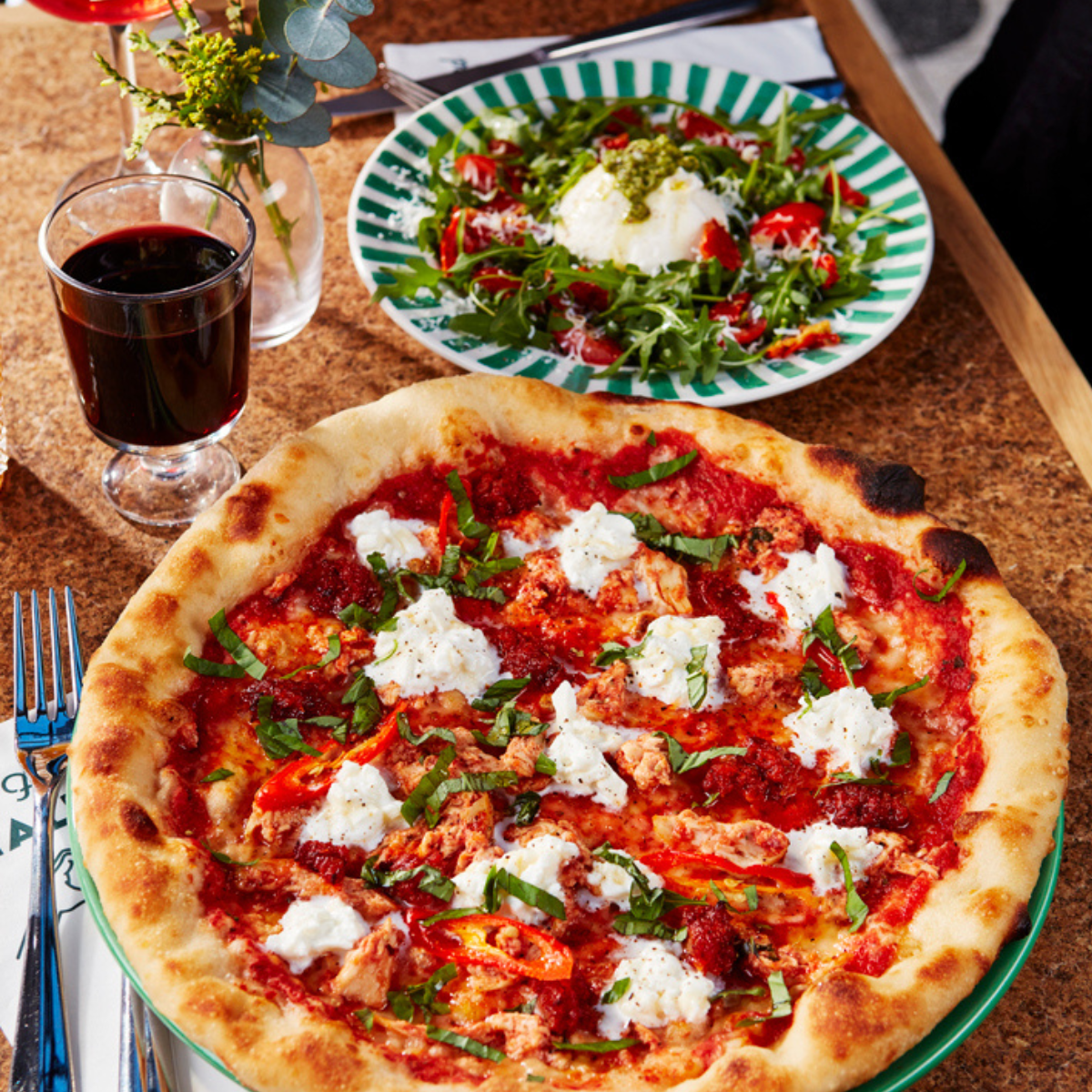 ASK Italian Mothers Day