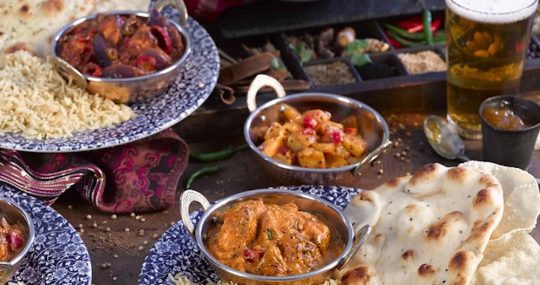wetherspoons curry club menu