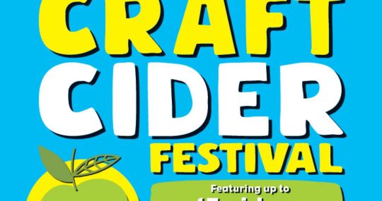 Craft Cider Festival