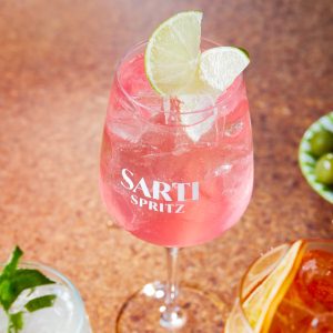 ask italian durham sarti spritz