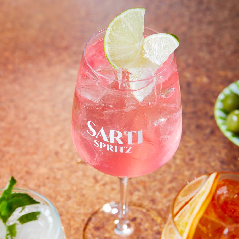ask italian durham sarti spritz