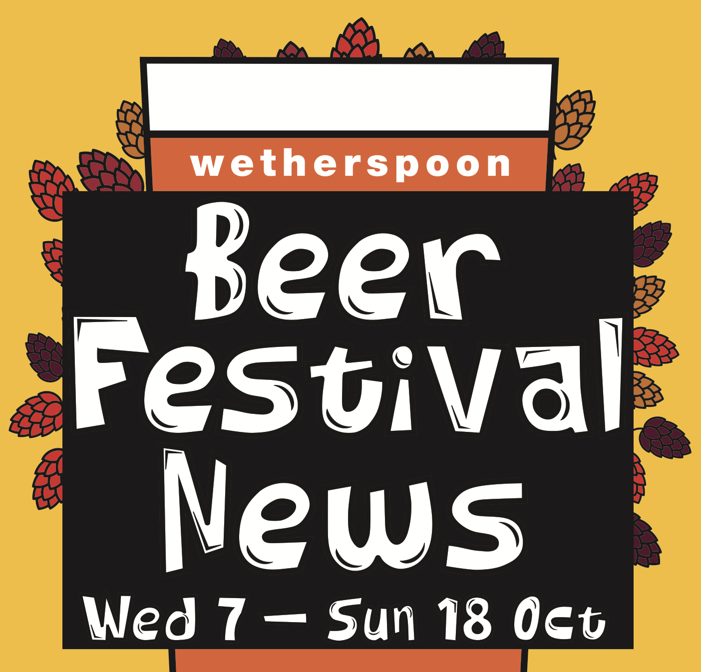 Bishops Mill Walkergate Beer Festival